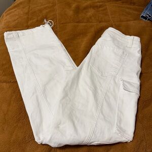 Fashion Nova Cargos Pants